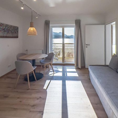 Appartement Am See Fuschl am See Eksteriør bilde