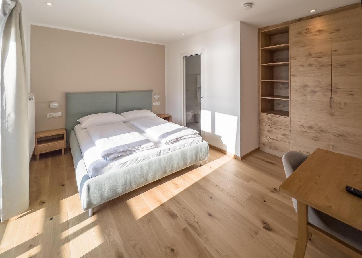 Appartement Am See Fuschl am See Eksteriør bilde